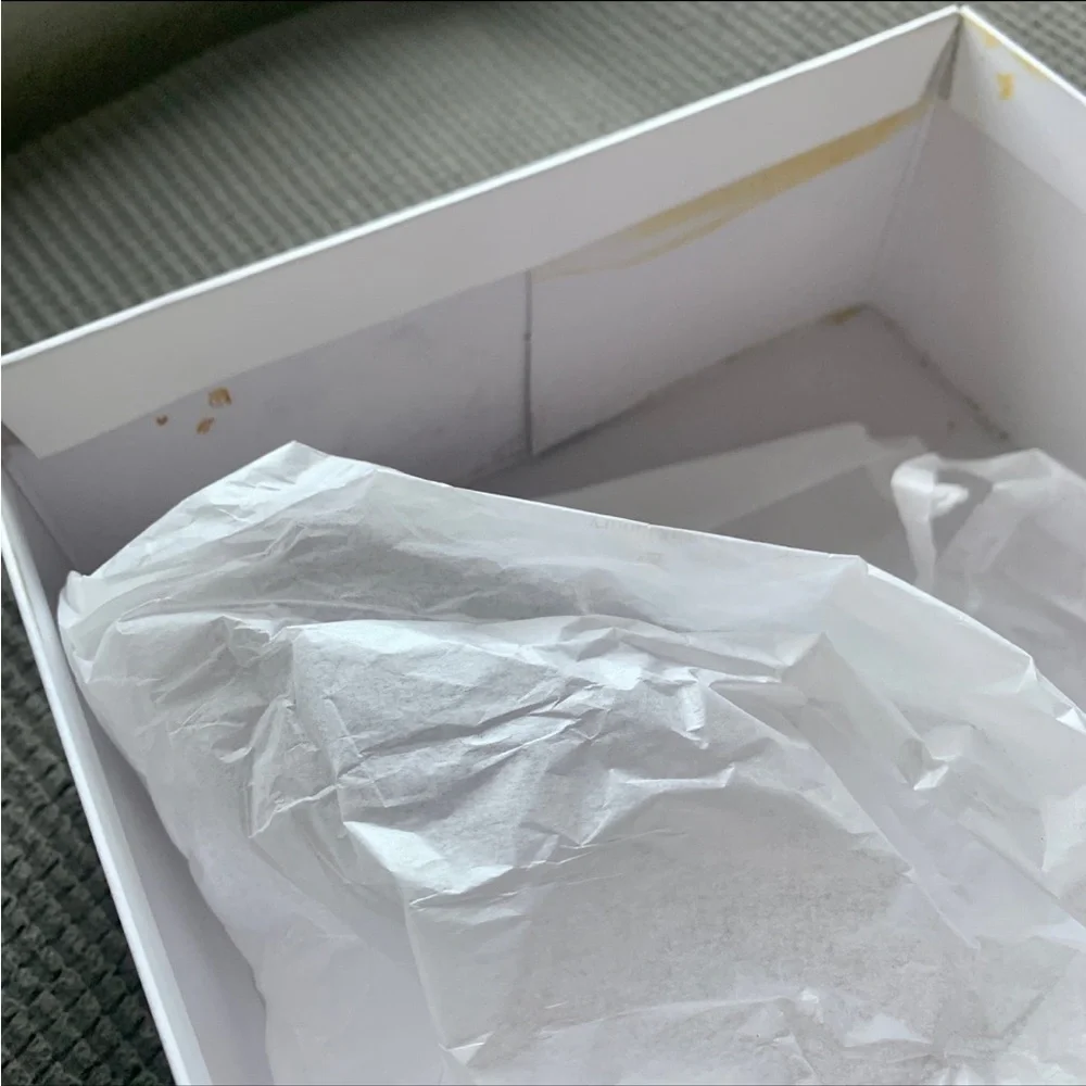 Calvin Klein Brandy T-Strap Leather Stiletto - Picture 9 of 10